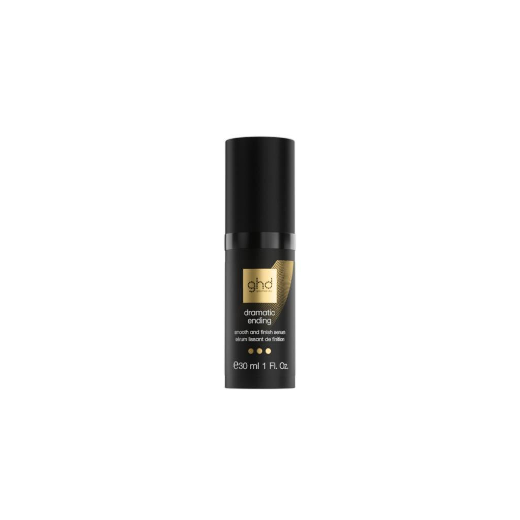 ghd Dramatic ending - smooth and finish serum 30ml