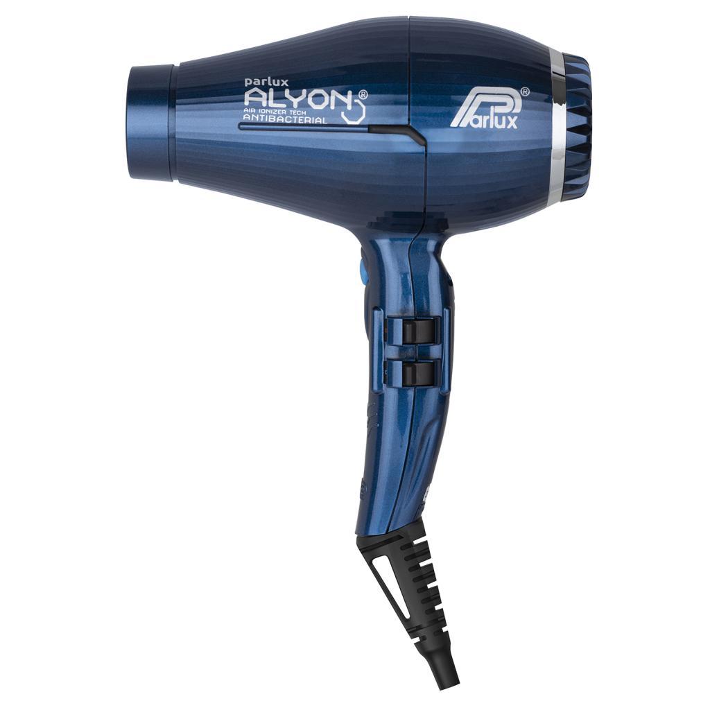 Parlux Alyon 2250W Dryer Midnight Blue