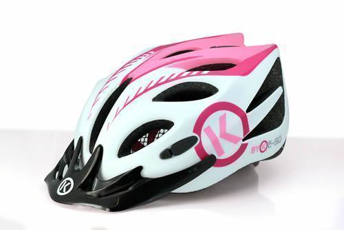 BYK Helmet - Pink