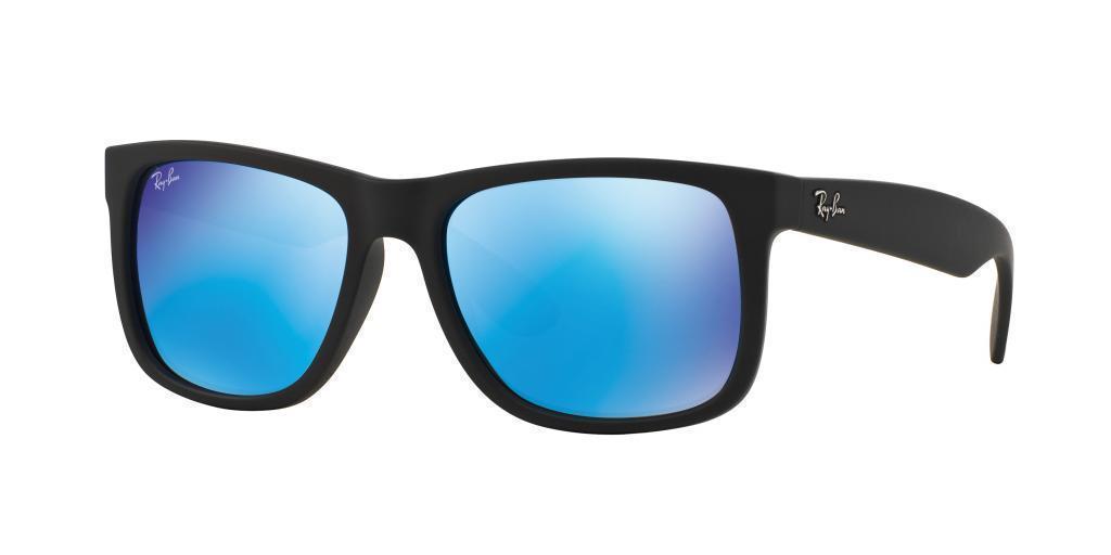 Ray-Ban Justin Color Mix Sunglasses, Size 55 (S)