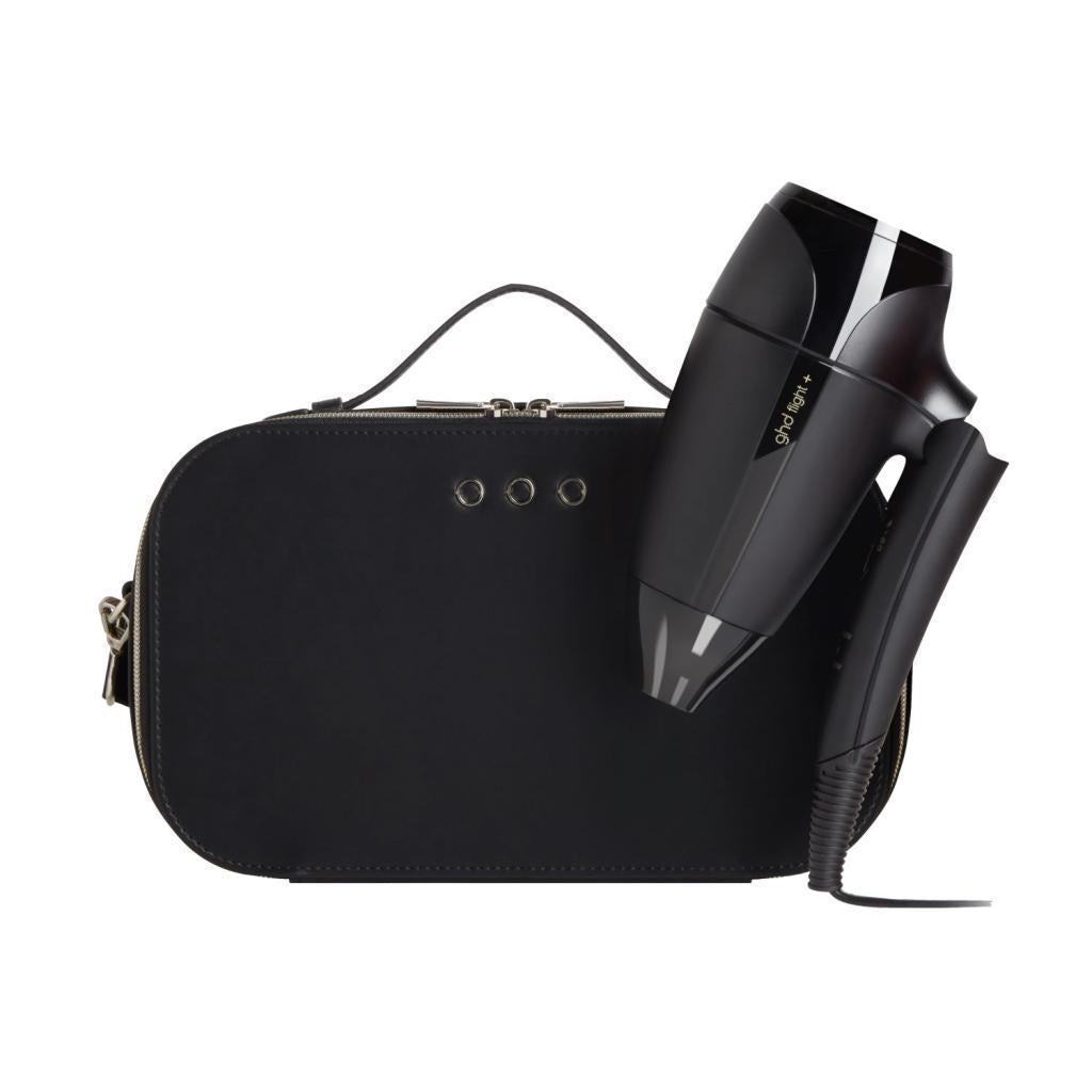 ghd Flight+ + GWP (Bodyguard Heat Protector 120ml)