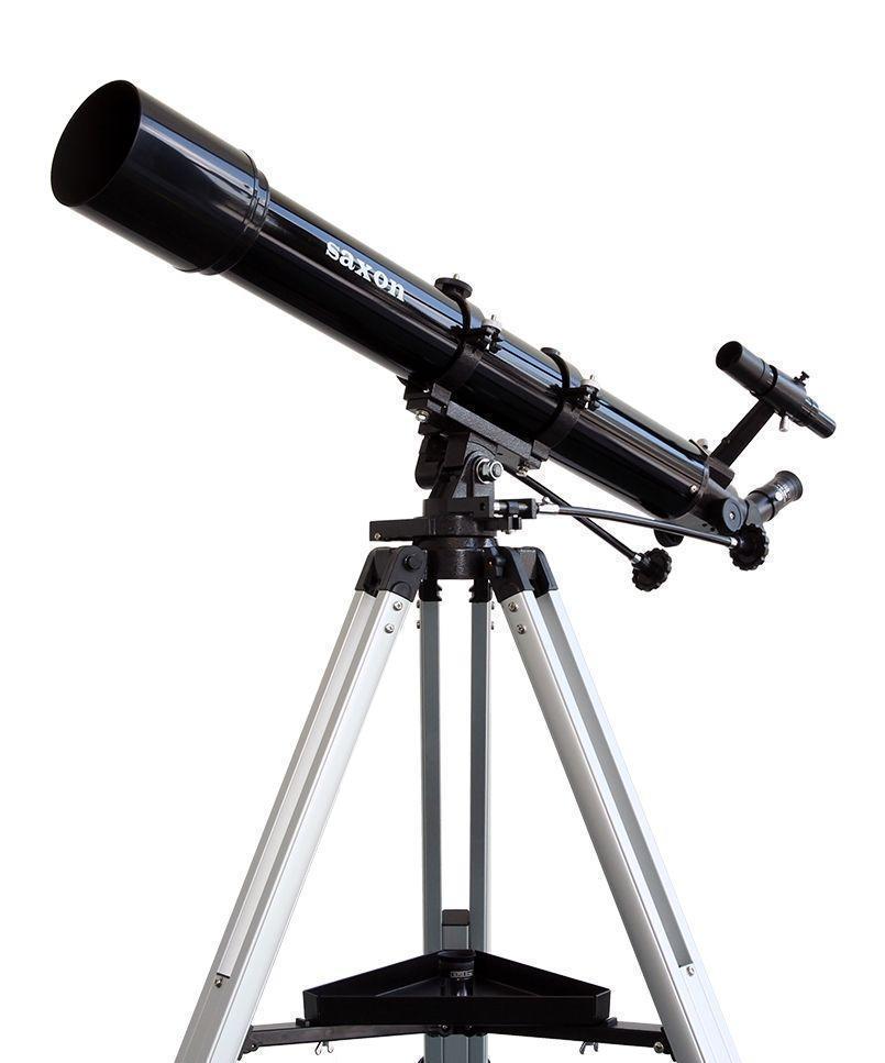 Saxon 909AZ3 Refractor Telescope